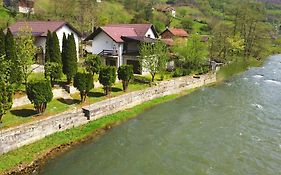 Holiday Home River House