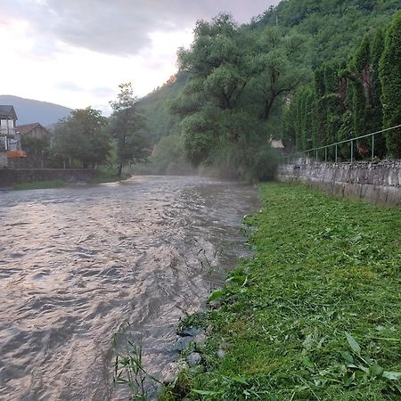 Holiday Home River House Jajce Exterior foto