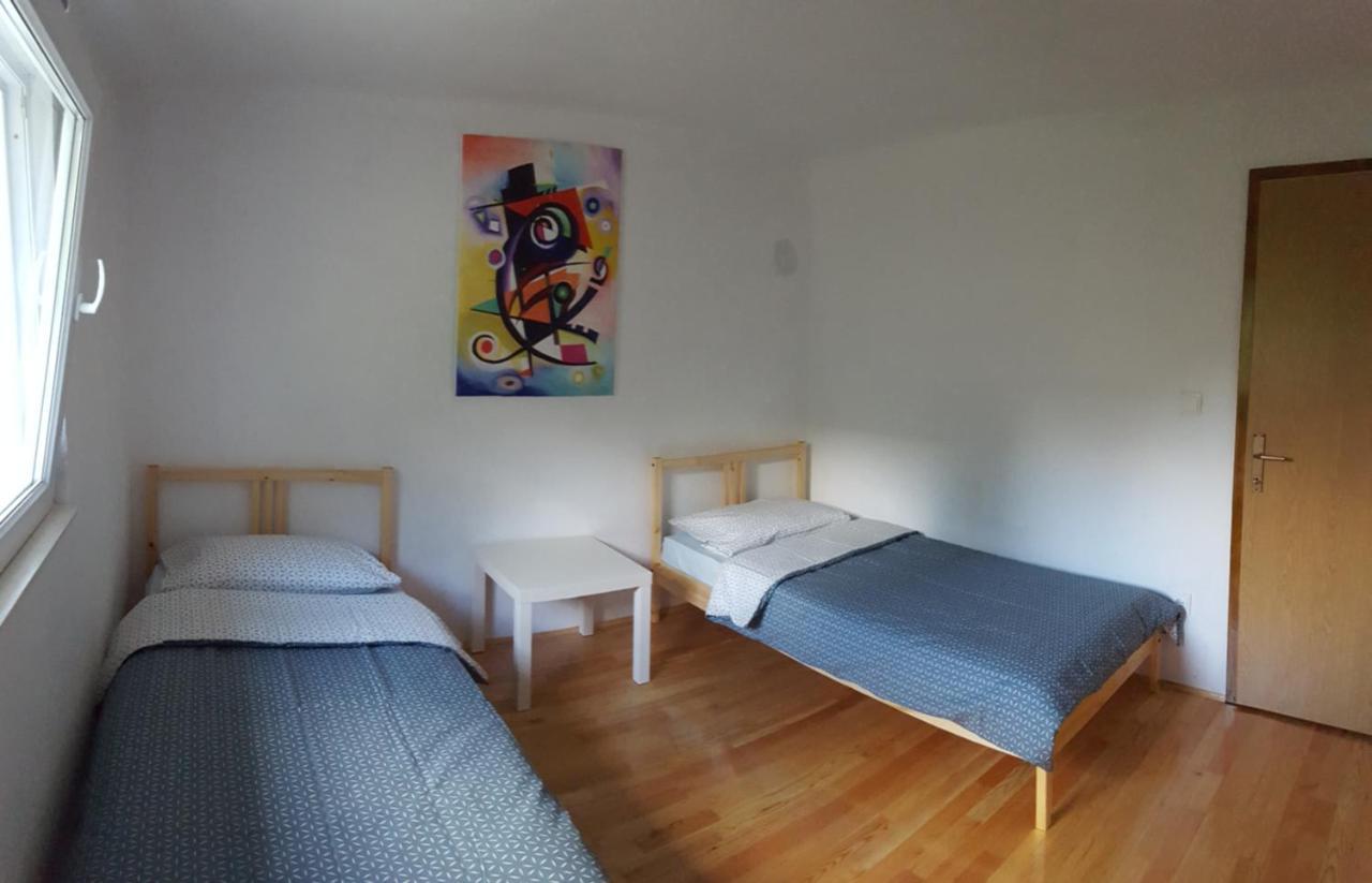 Holiday Home River House Jajce Exterior foto