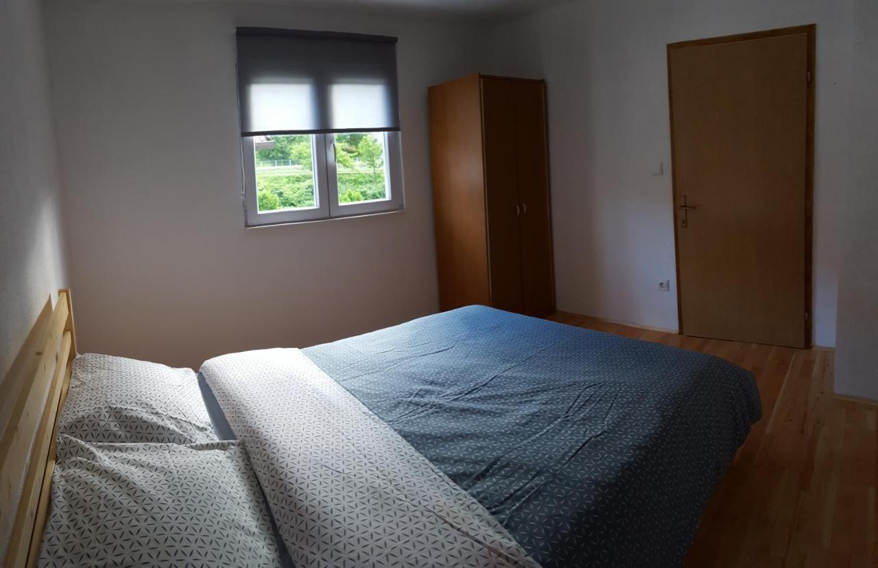 Holiday Home River House Jajce Exterior foto