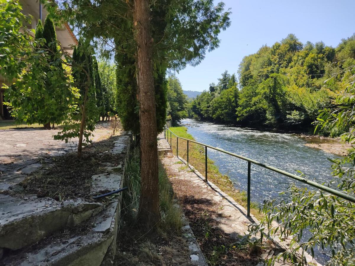 Holiday Home River House Jajce Exterior foto