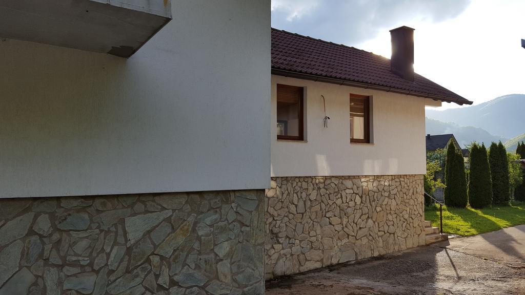 Holiday Home River House Jajce Exterior foto