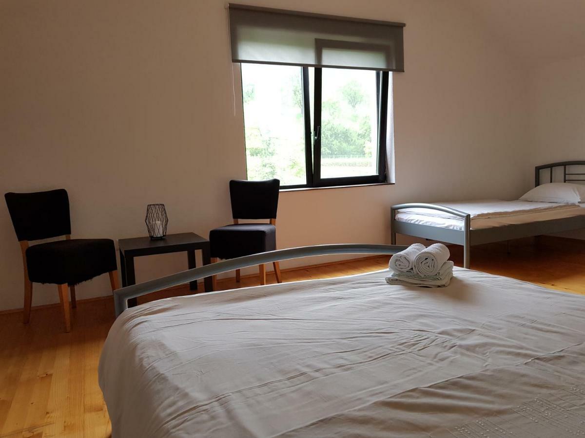 Holiday Home River House Jajce Exterior foto
