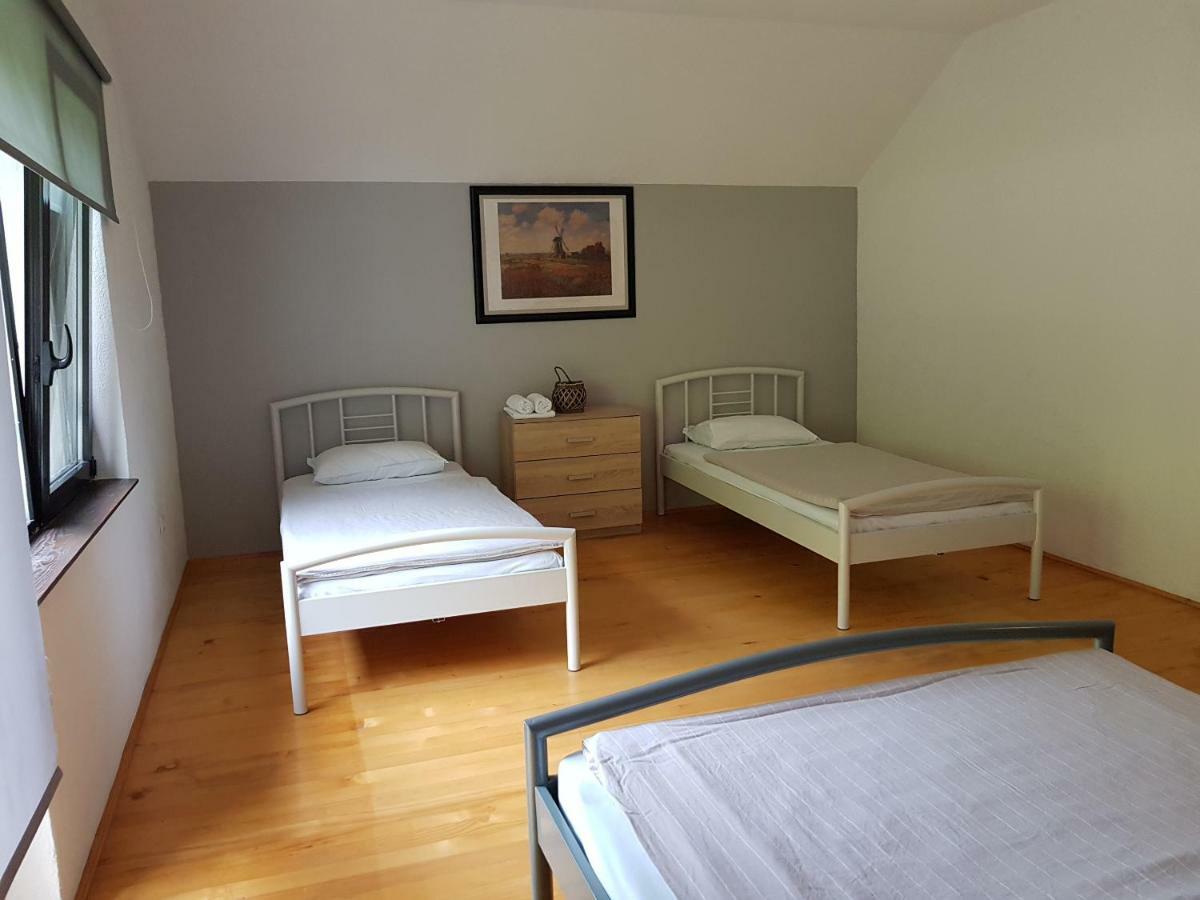Holiday Home River House Jajce Exterior foto